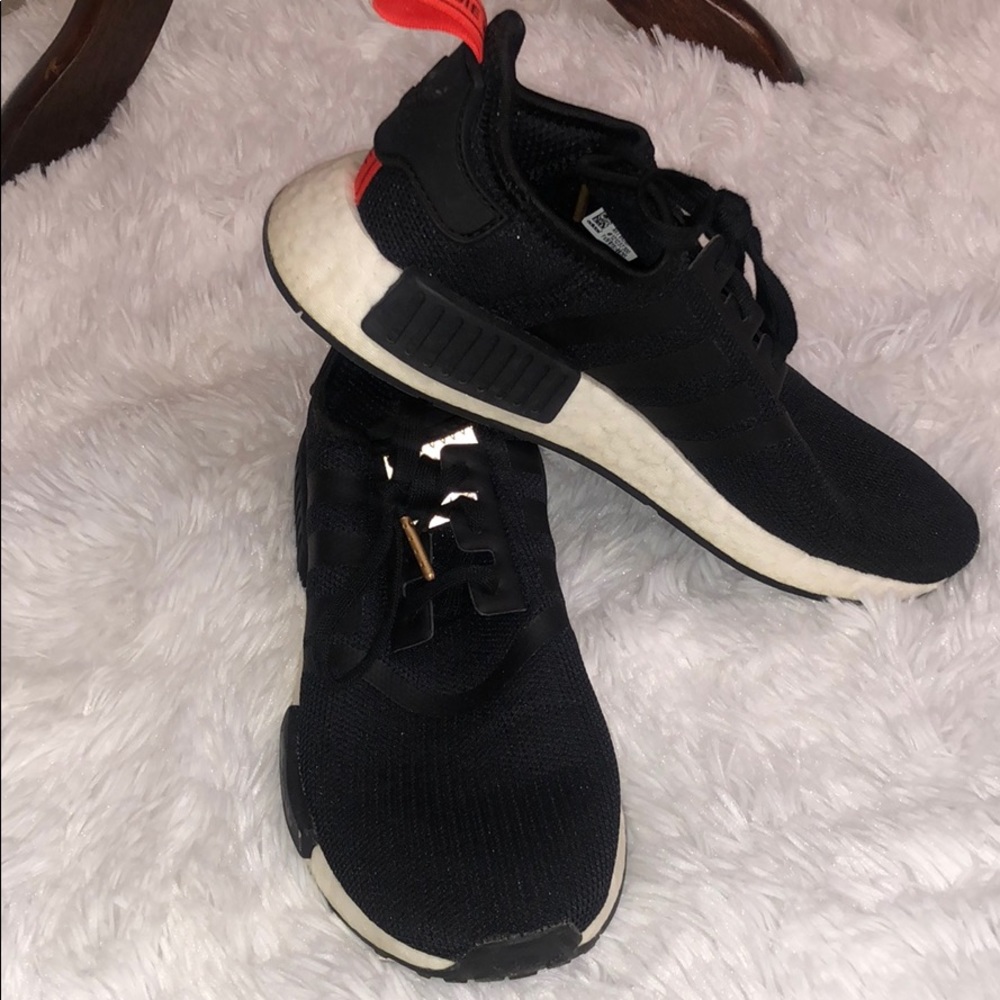 Woman’s Adidas NMD
